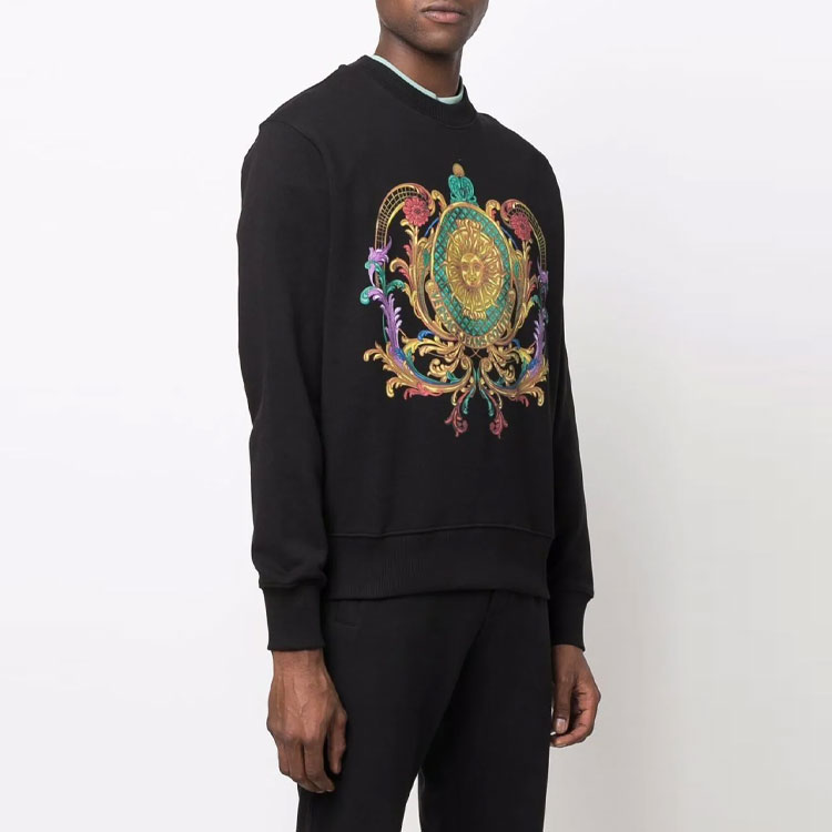 VERSACE JEANS COUTURE SS22 Logo