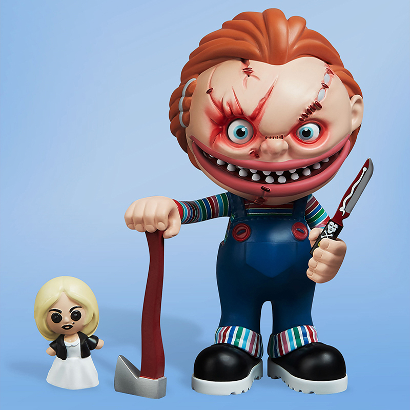 ENTERBAY eek Q 11.4cm