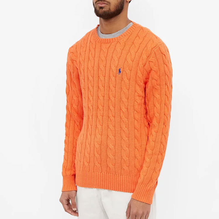 Polo Ralph Lauren SS22 Logo