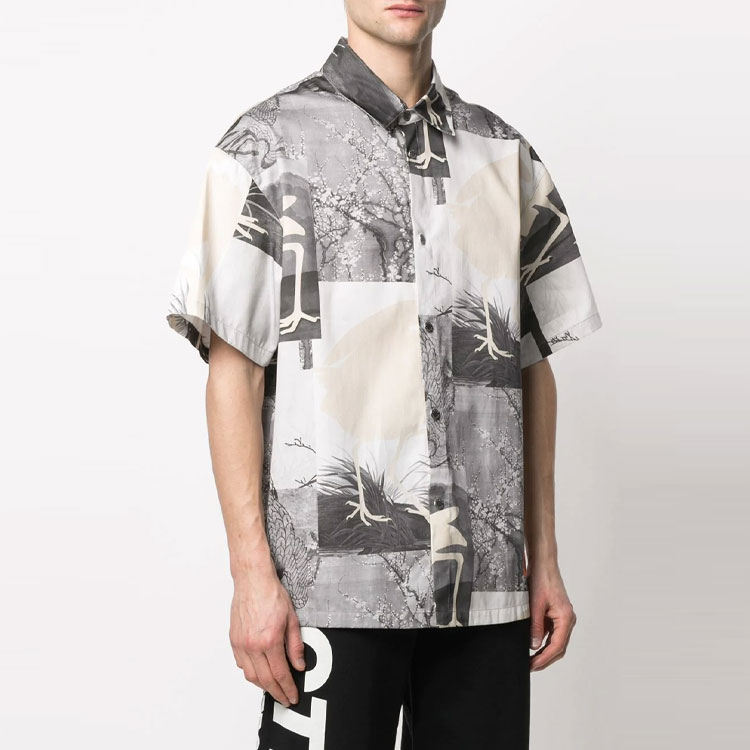 HERON PRESTON SS21