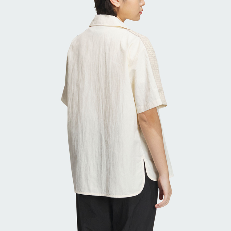 adidas originals Monogram Shirt Logo