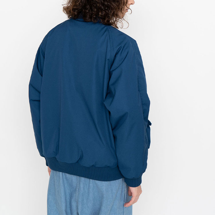 THE NORTH FACE PURPLE LABEL logo