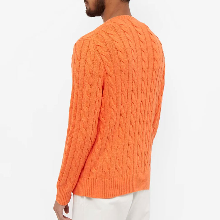 Polo Ralph Lauren SS22 Logo