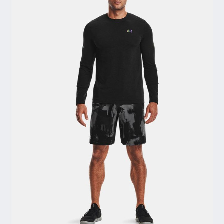 Under Armour RUSH logoT