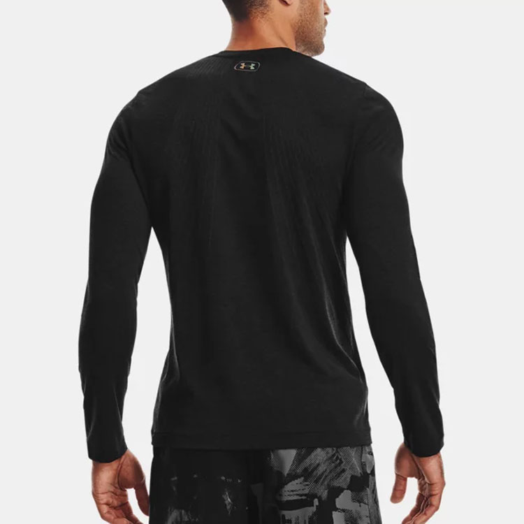 Under Armour RUSH logoT