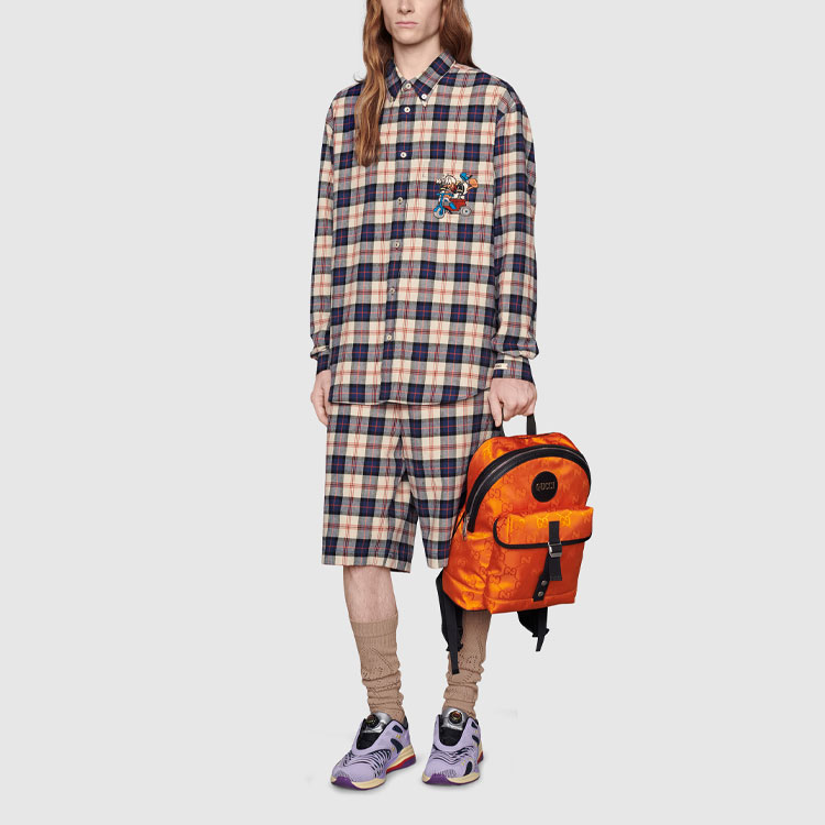 GUCCI x Disney SS21