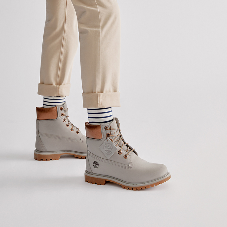 Timberland 6 Inch