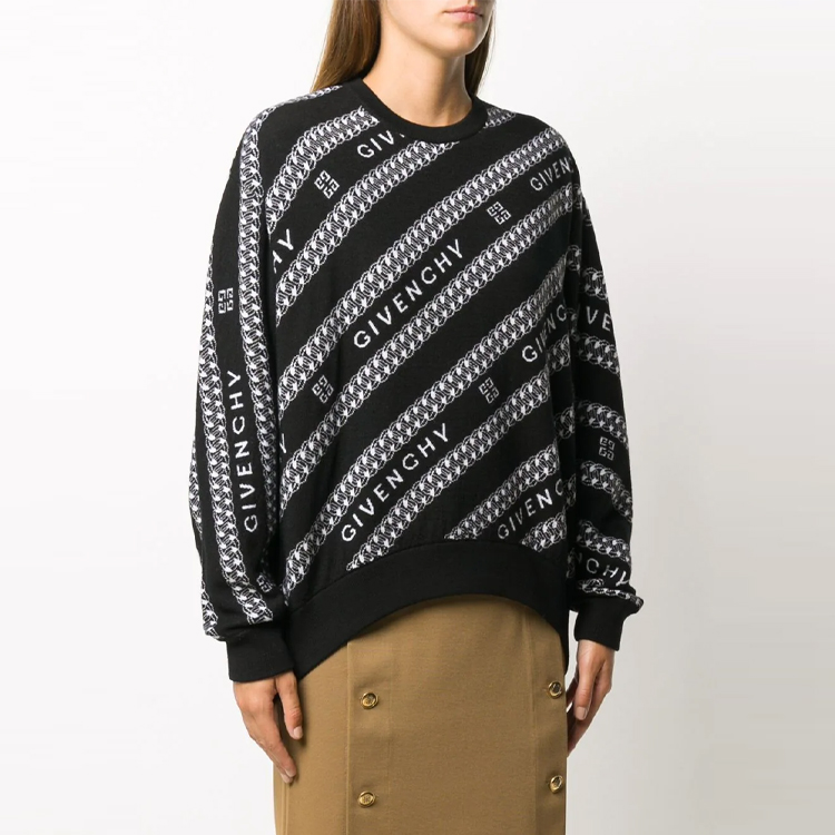 Givenchy FW21 Logo