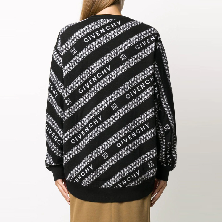 Givenchy FW21 Logo