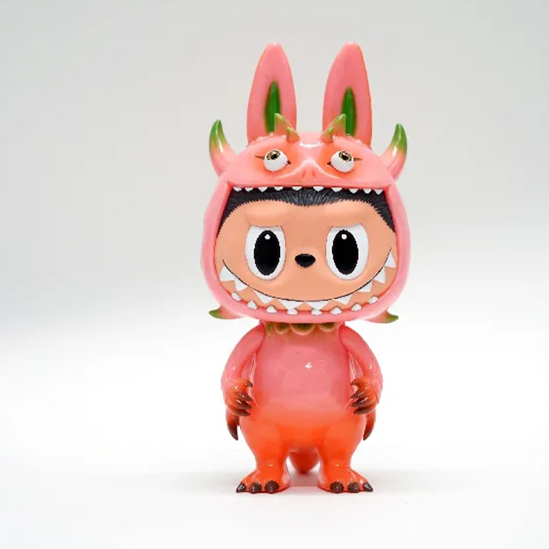 POP MART LABUBU Rangeas
