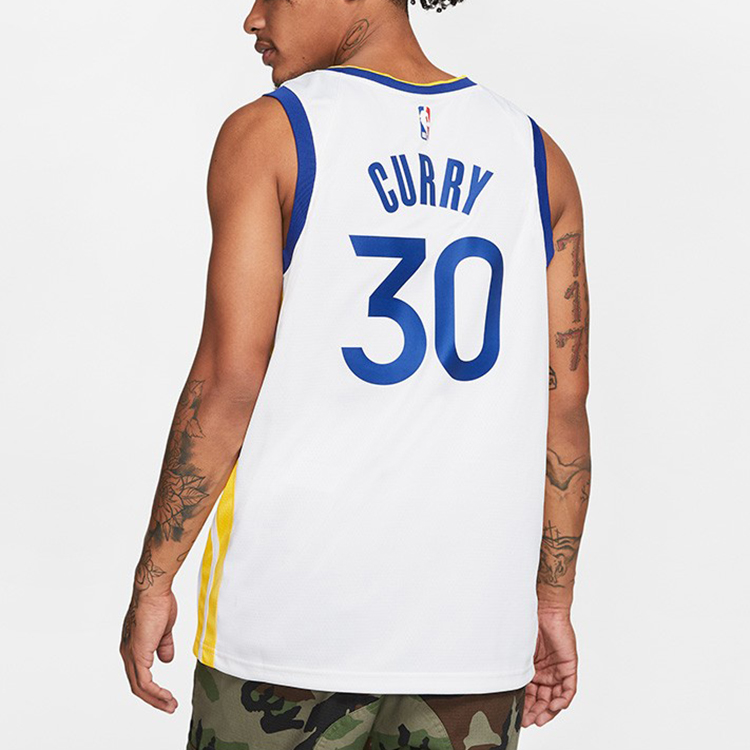 Nike NBA Swingman Jersey SW 30