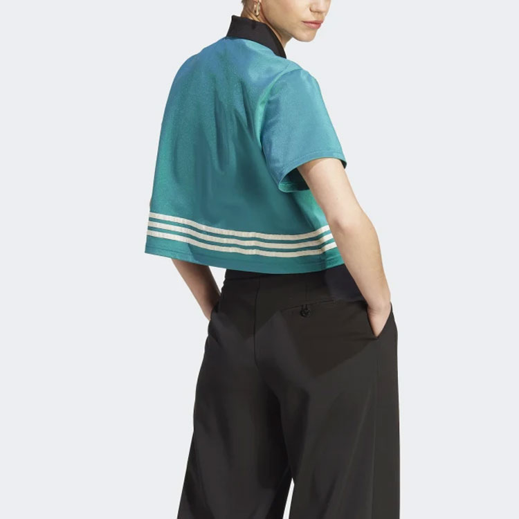 adidas originals SS23 adicolor 70s LogoPolo