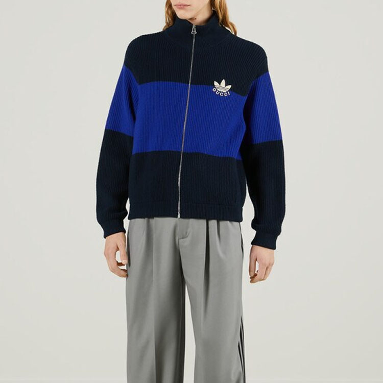 GUCCI x adidas LogoT