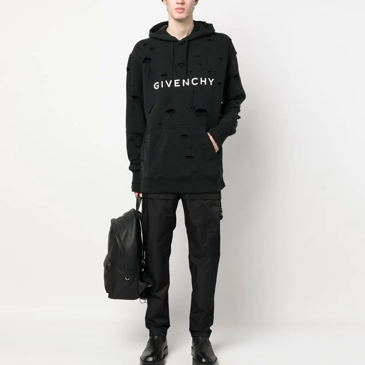 GIVENCHY SS23 Logo