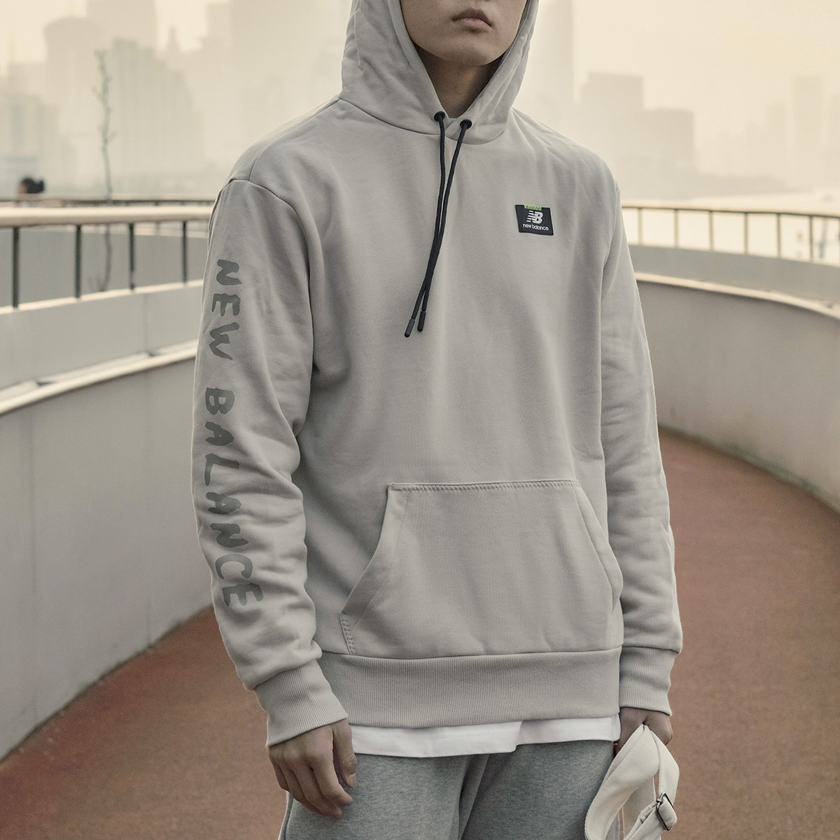 New Balance FW22 Logo