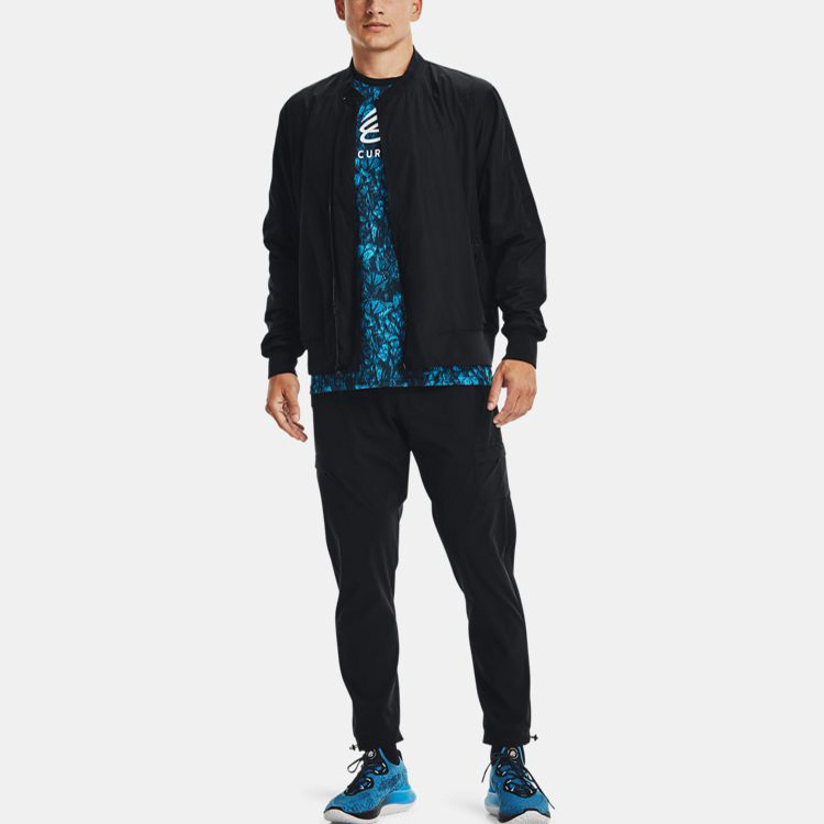 Under Armour Under Armour Curry Utility