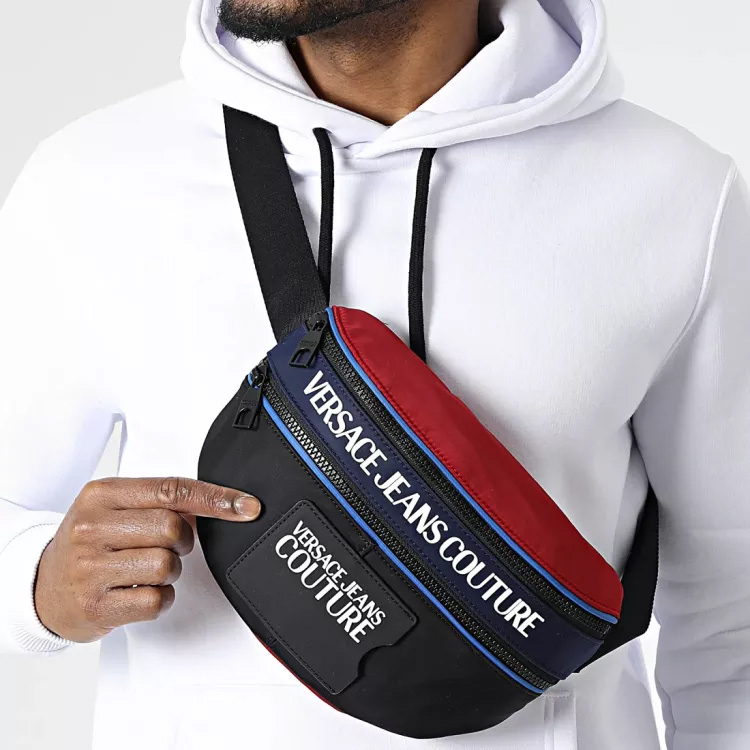VERSACE JEANS COUTURE Logo