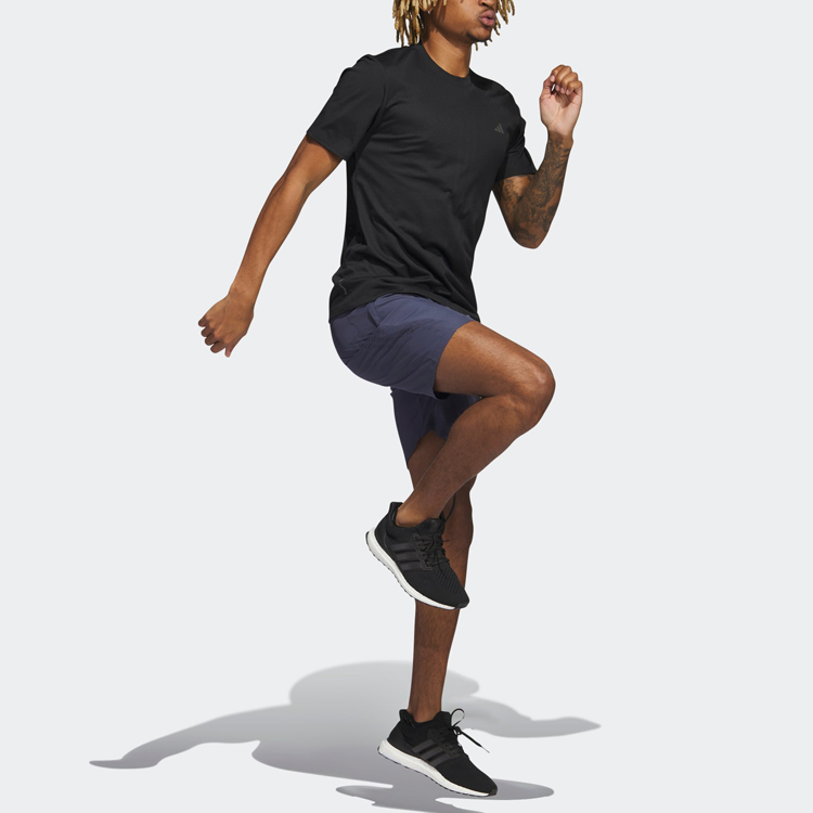 adidas Hiit Engineered Training Tee LogoT