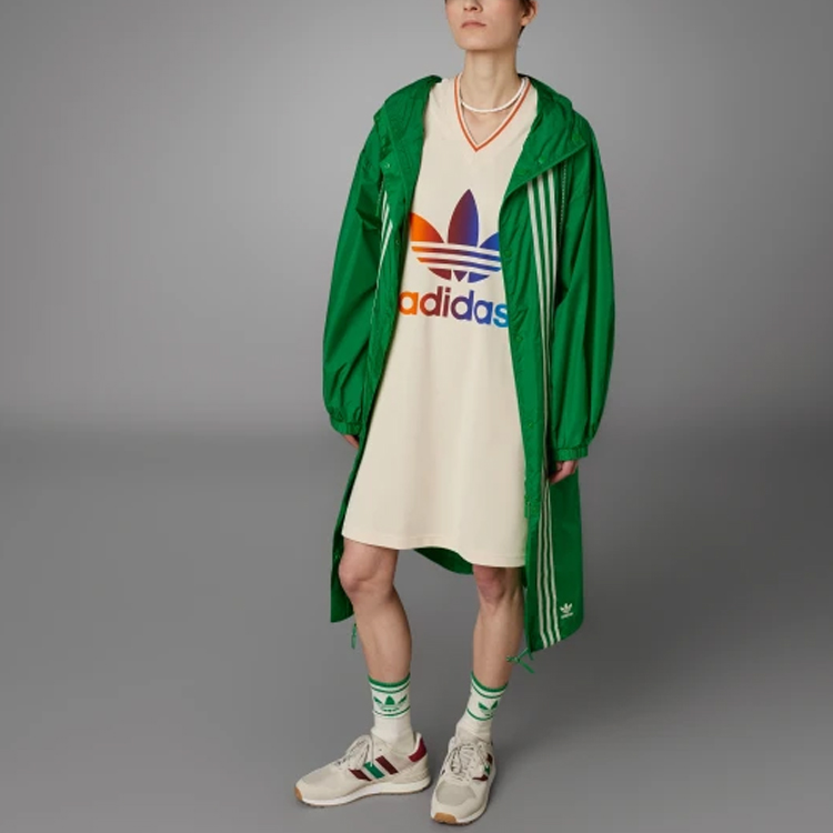 adidas originals SS23 adicolor 70s LogoV