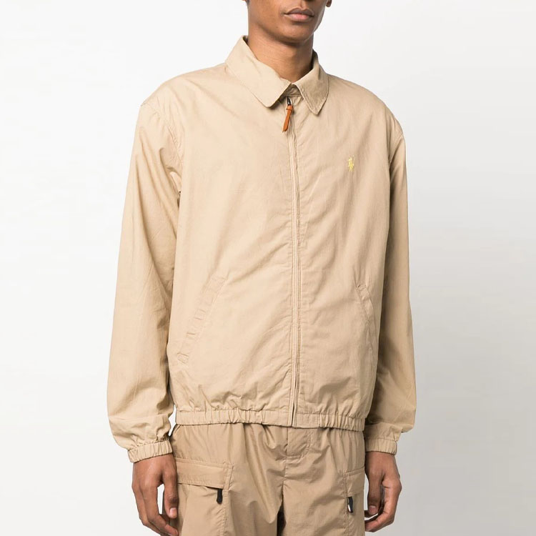 Polo Ralph Lauren SS23 Logo