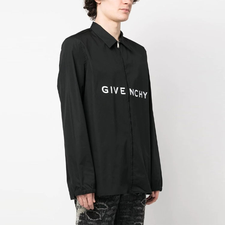 GIVENCHY SS23 Logo