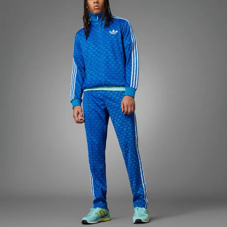 adidas originals SS23 adicolor 70s Logo
