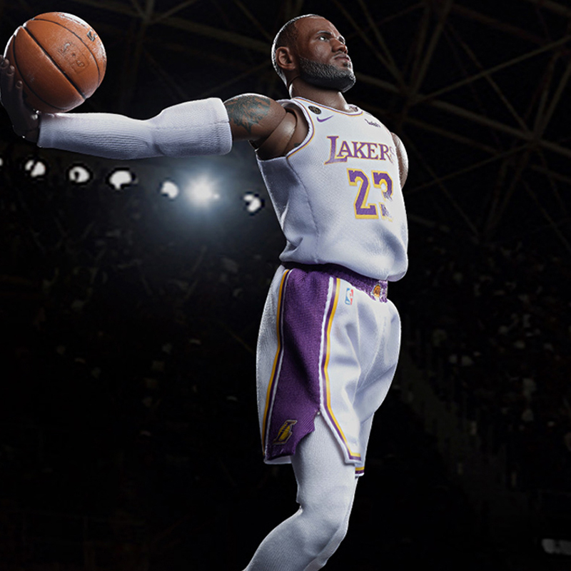 ENTERBAY NBA 19 22.86cm