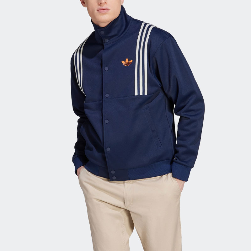 adidas originals SS23 adicolor 70s Track Top Logo