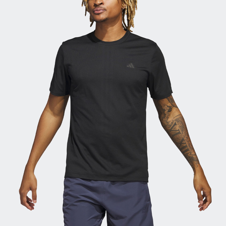 adidas Hiit Engineered Training Tee LogoT