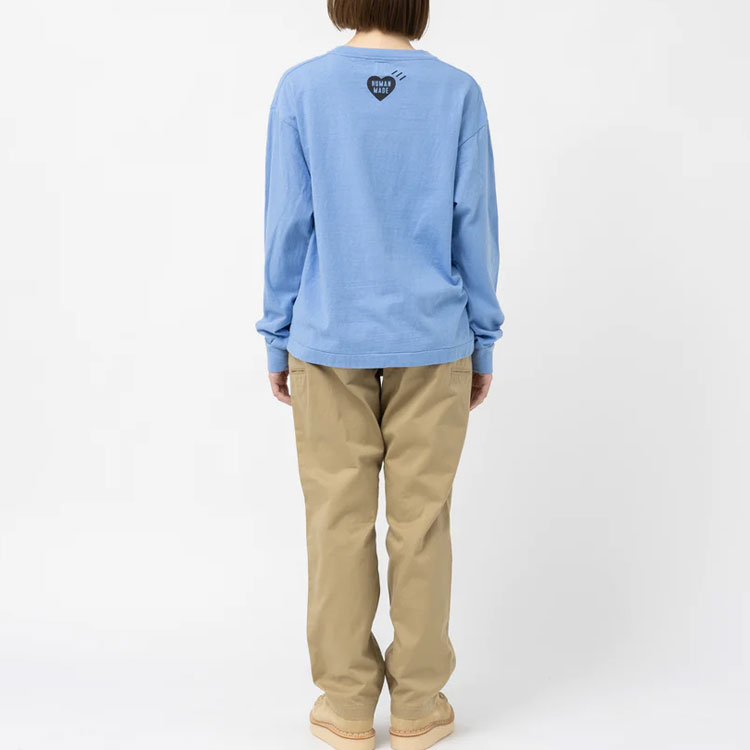 HUMAN MADE SS23 LogoT
