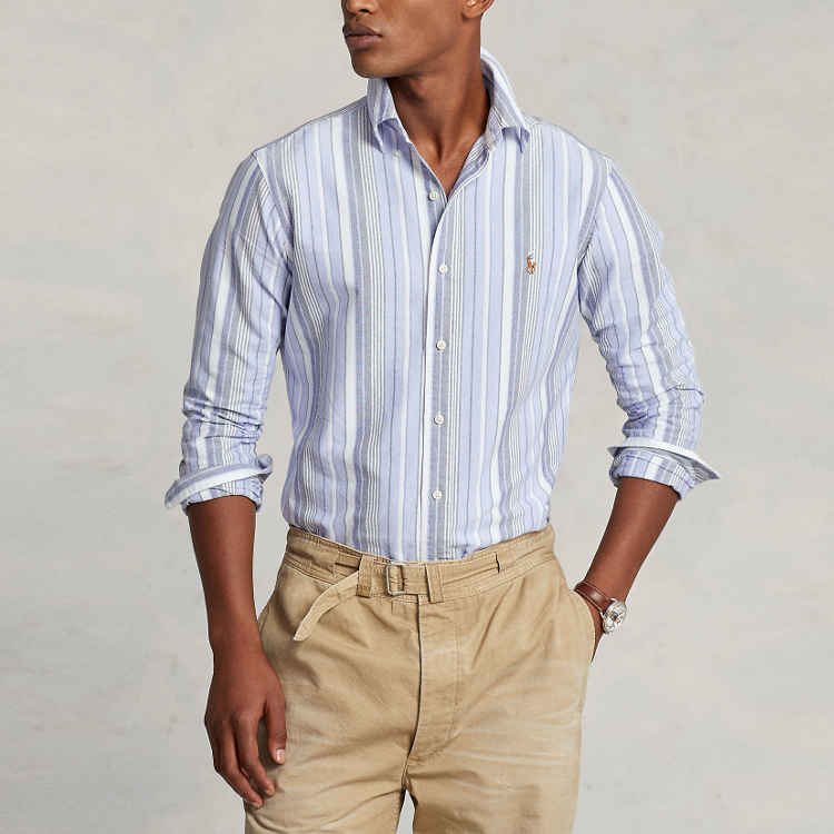 Polo Ralph Lauren SS23 Logo