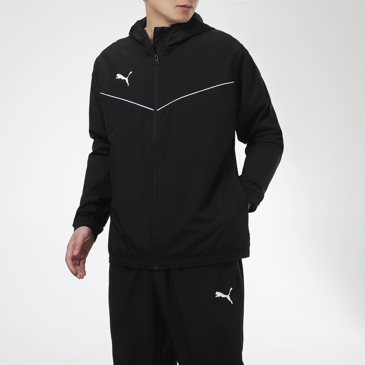 Puma Logo