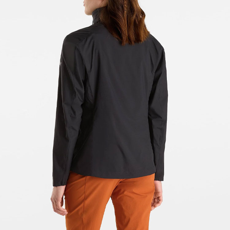 Arcteryx Nodin jacket Logo