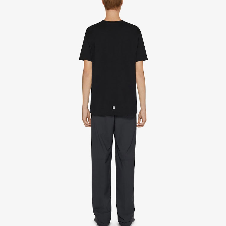 GIVENCHY Givenchy FW22 College T