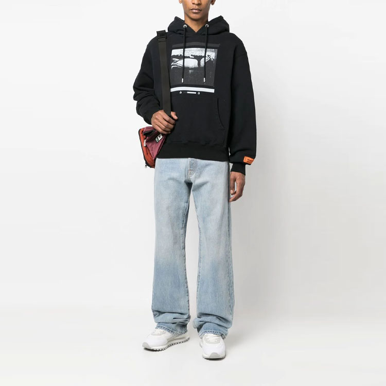 HERON PRESTON SS23