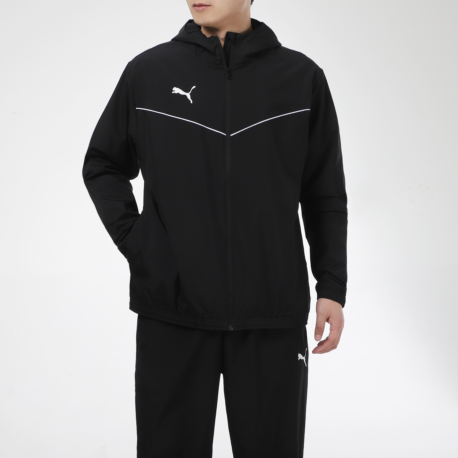 Puma Logo