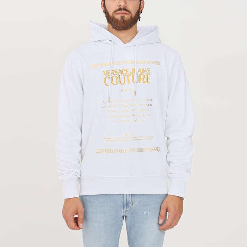VERSACE JEANS COUTURE FW21 Logo