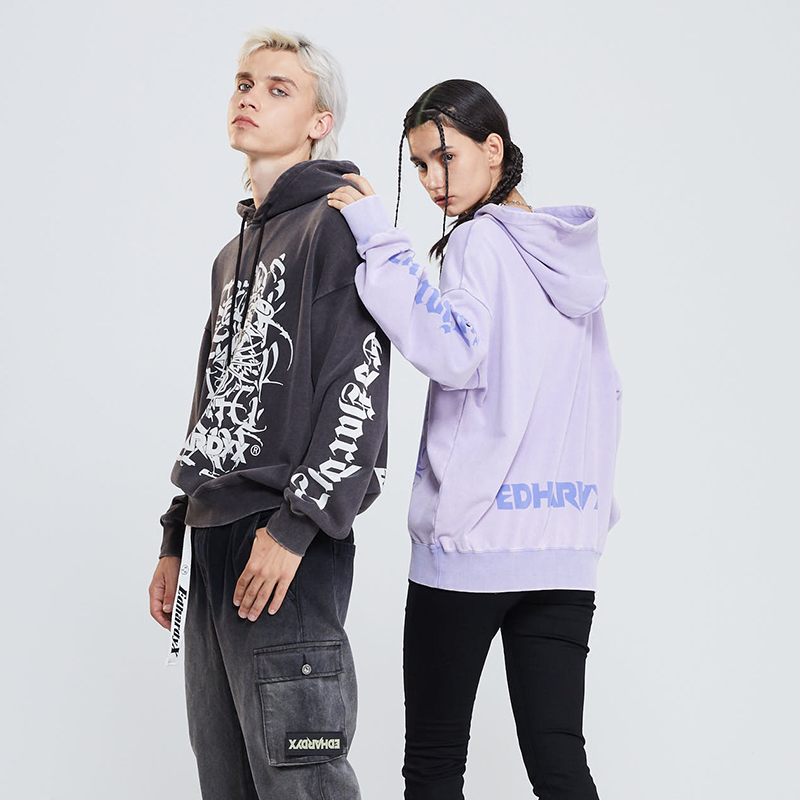 ED HARDY X x