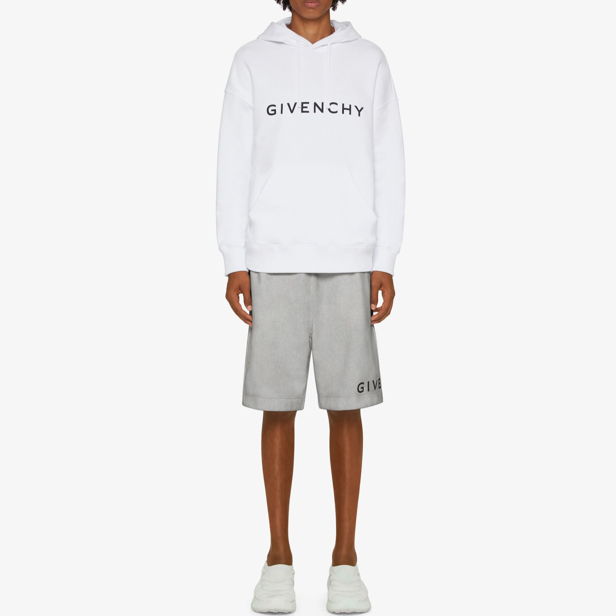 Givenchy SS23 Logo