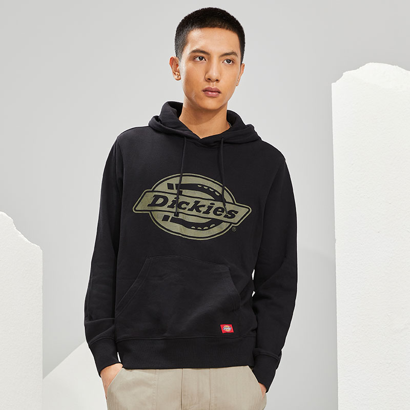 Dickies Logo