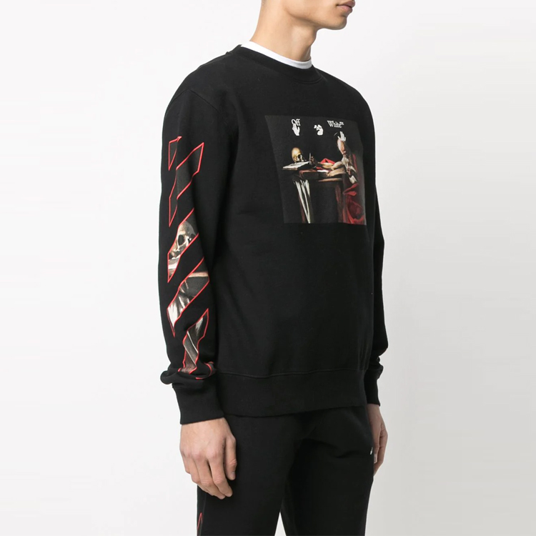 OFF-WHITE SS21