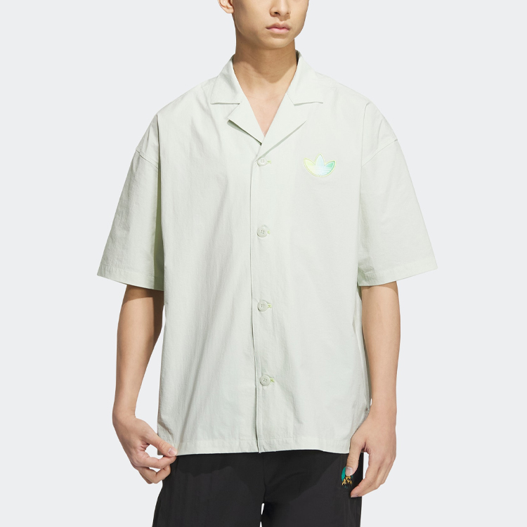 adidas originals Short Sleeve Shirt Logo