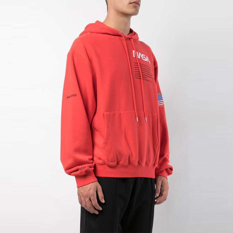 HERON PRESTON NASA