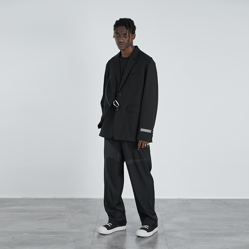 HARSH AND CRUEL SS21