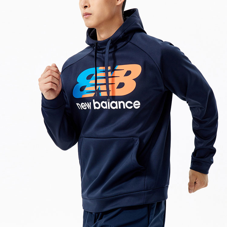 New Balance FW22 Logo