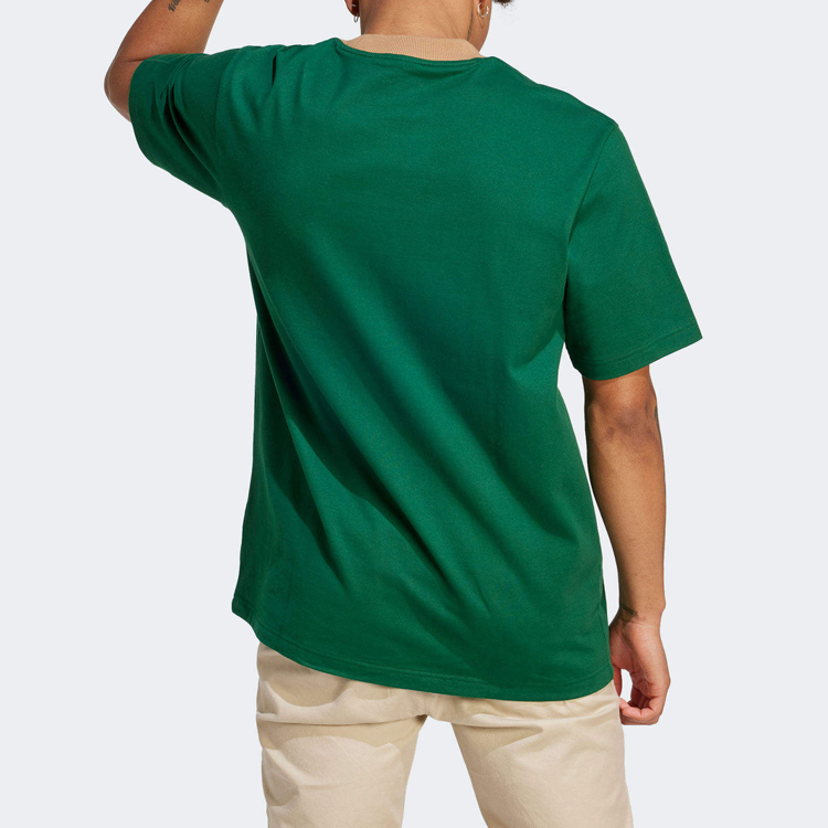 adidas originals SS23 adicolor 70s Premium Logo T