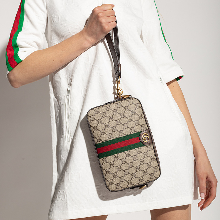 GUCCI Ophidia GGLogo
