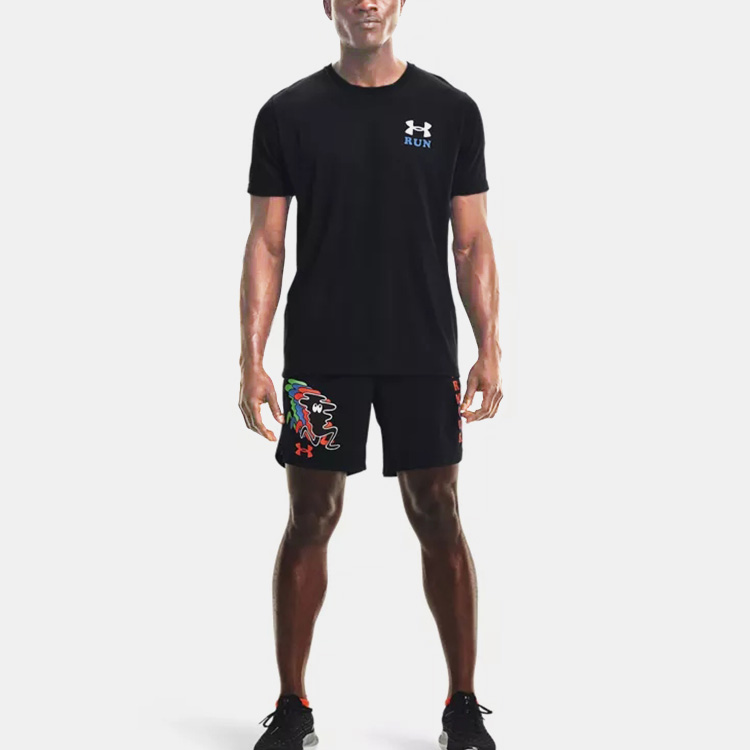 Under Armour T