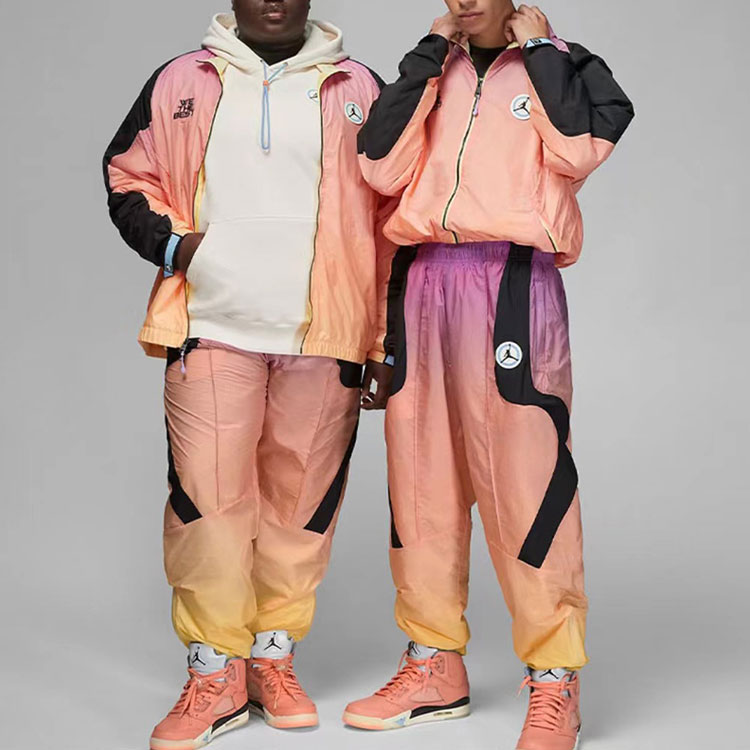 Jordan x DJ Khaled Logo