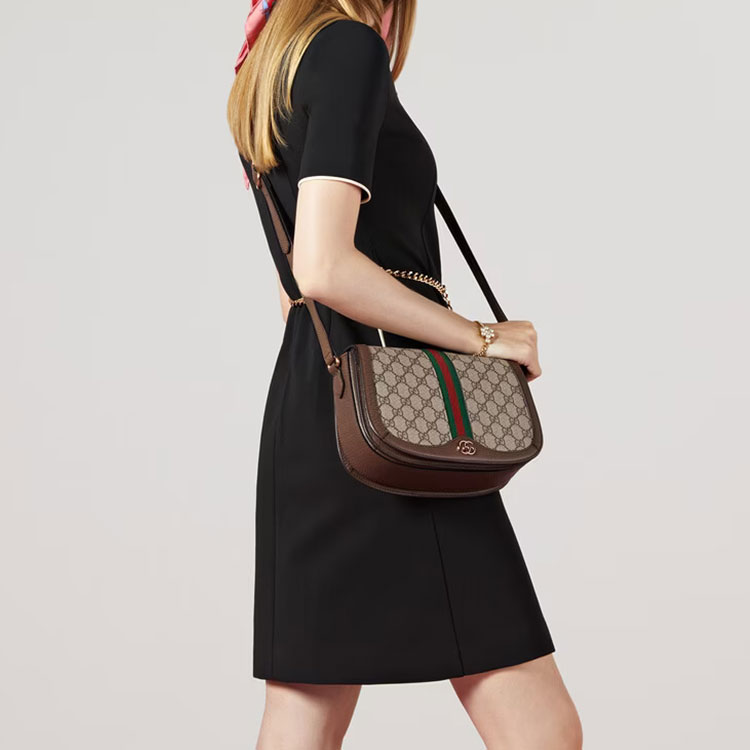 GUCCI Ophidia Logo